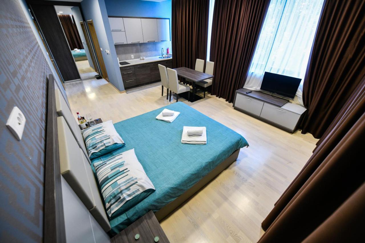La Casa Apartments Banyaluka Dış mekan fotoğraf