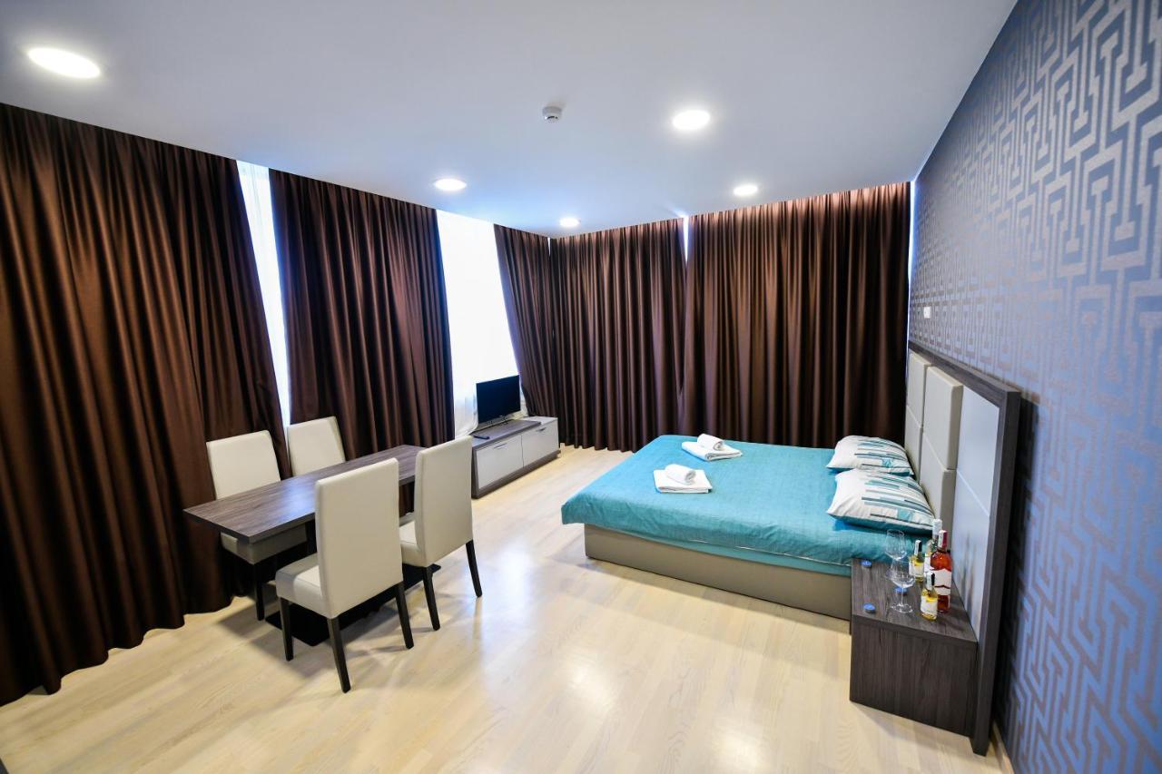 La Casa Apartments Banyaluka Dış mekan fotoğraf