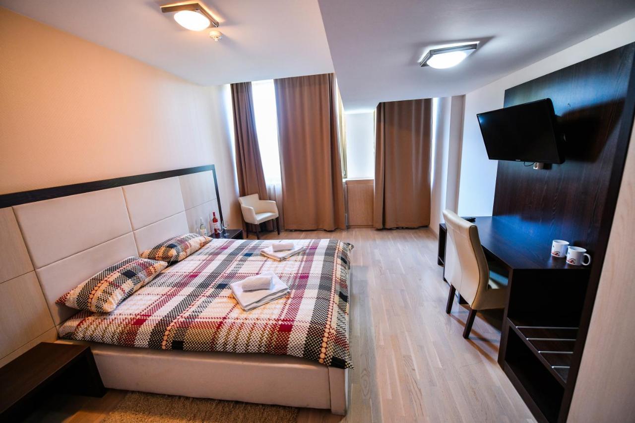 La Casa Apartments Banyaluka Dış mekan fotoğraf