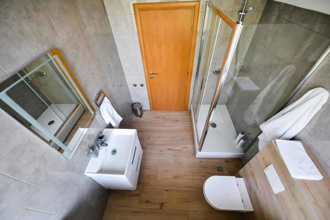 La Casa Apartments Banyaluka Dış mekan fotoğraf