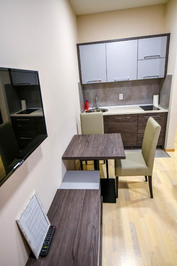 La Casa Apartments Banyaluka Dış mekan fotoğraf