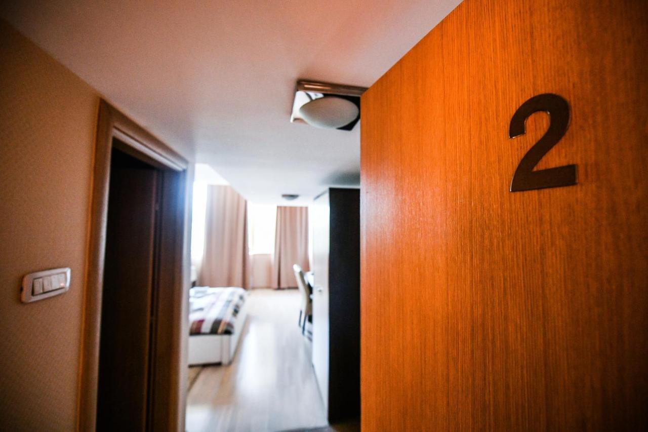 La Casa Apartments Banyaluka Dış mekan fotoğraf