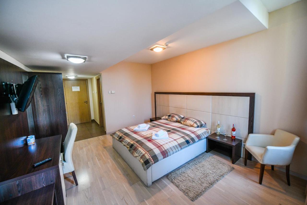 La Casa Apartments Banyaluka Dış mekan fotoğraf