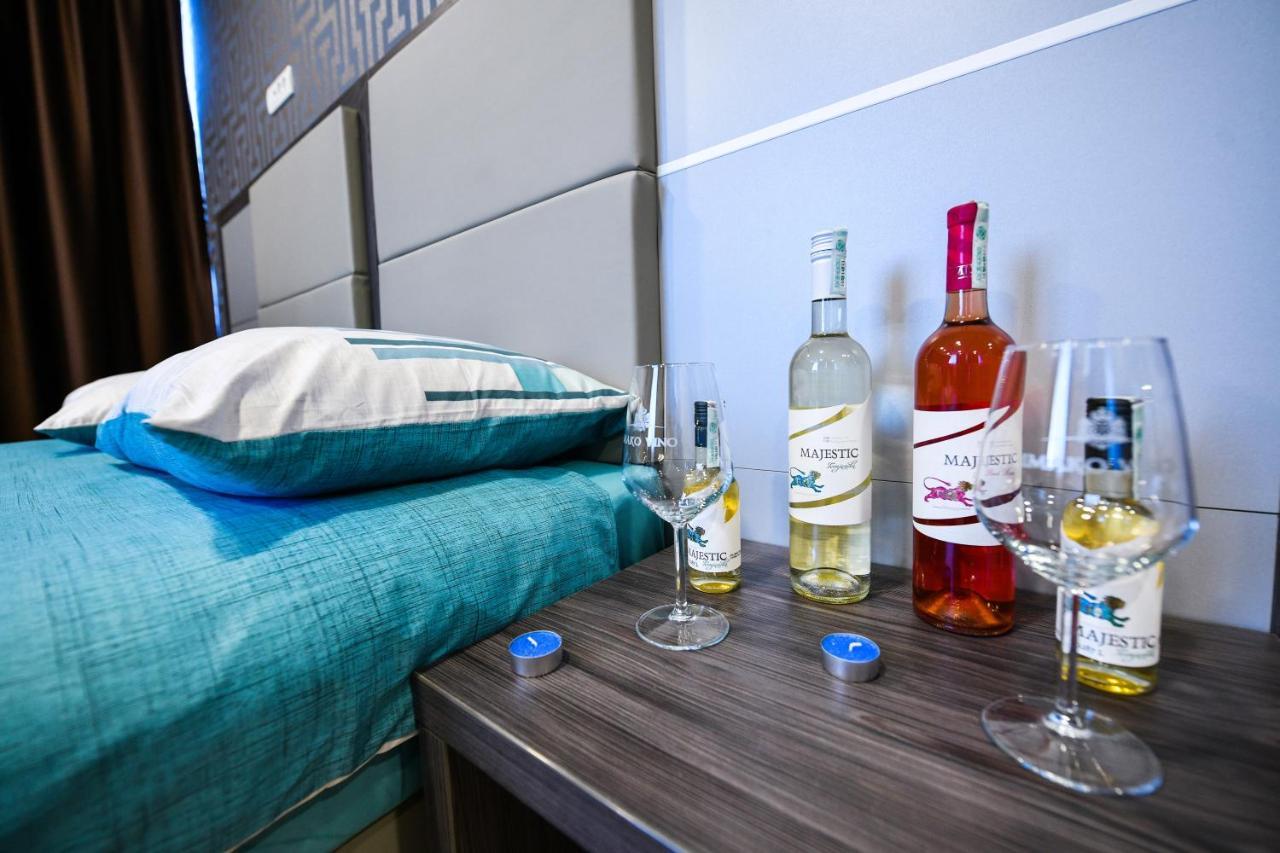 La Casa Apartments Banyaluka Dış mekan fotoğraf