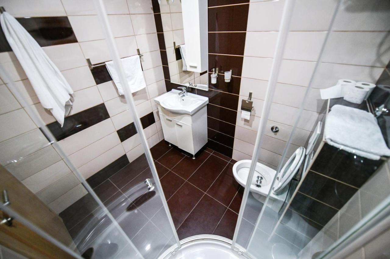 La Casa Apartments Banyaluka Dış mekan fotoğraf