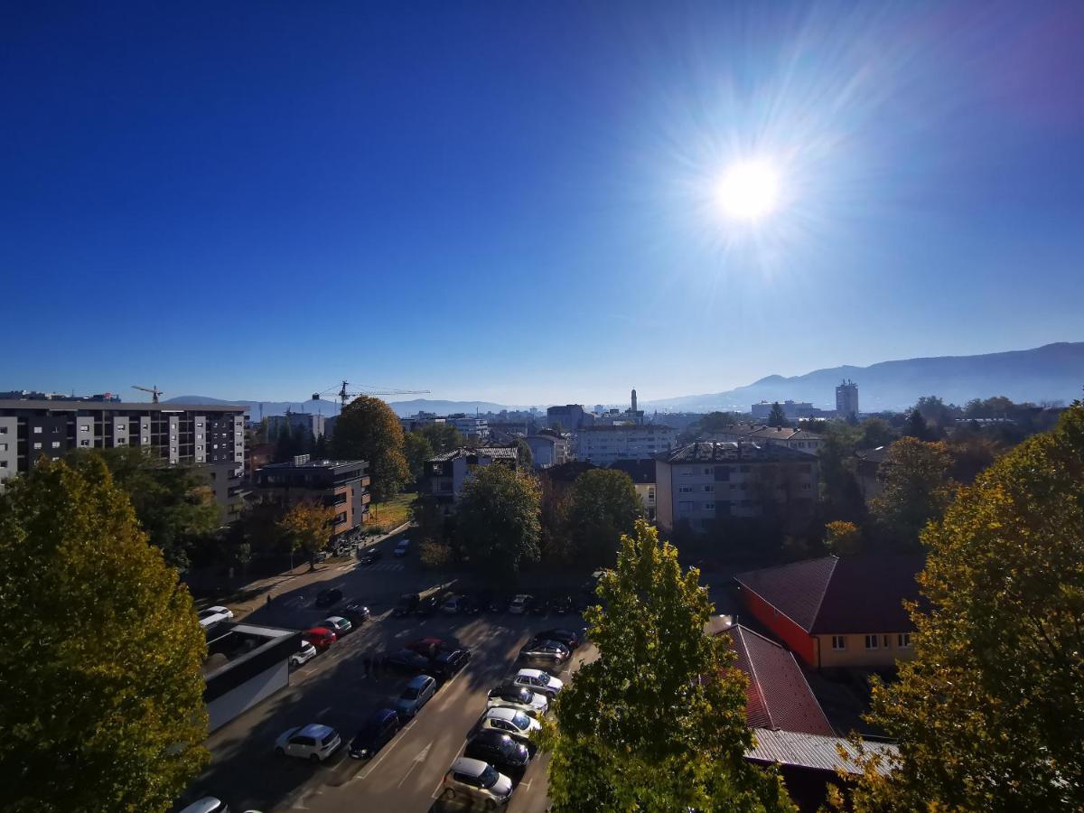 La Casa Apartments Banyaluka Dış mekan fotoğraf