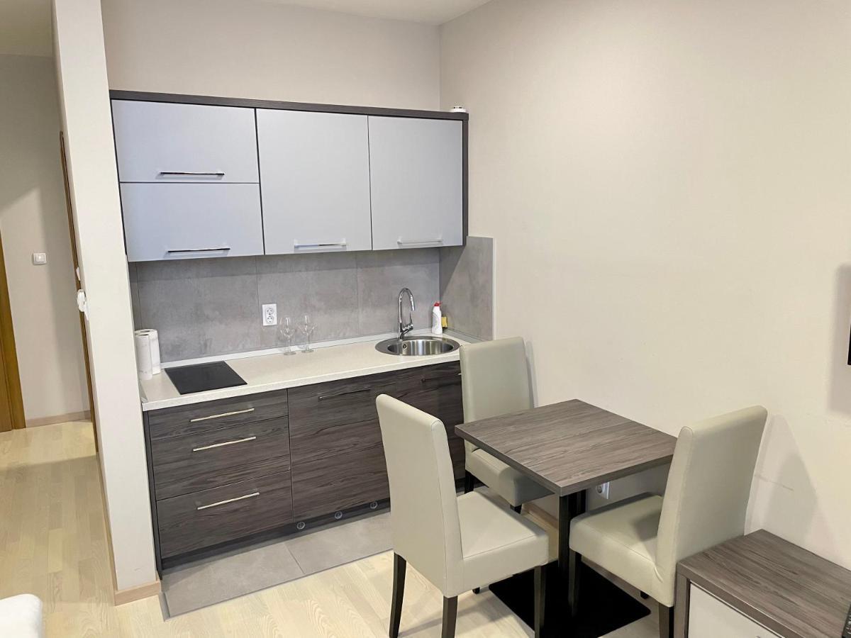 La Casa Apartments Banyaluka Dış mekan fotoğraf