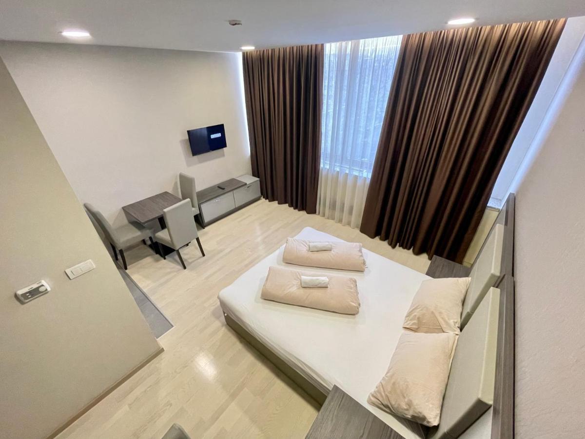La Casa Apartments Banyaluka Dış mekan fotoğraf