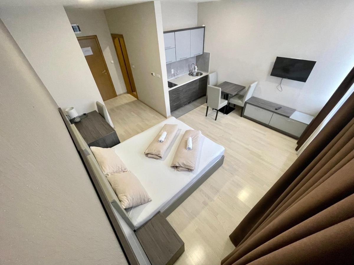 La Casa Apartments Banyaluka Dış mekan fotoğraf
