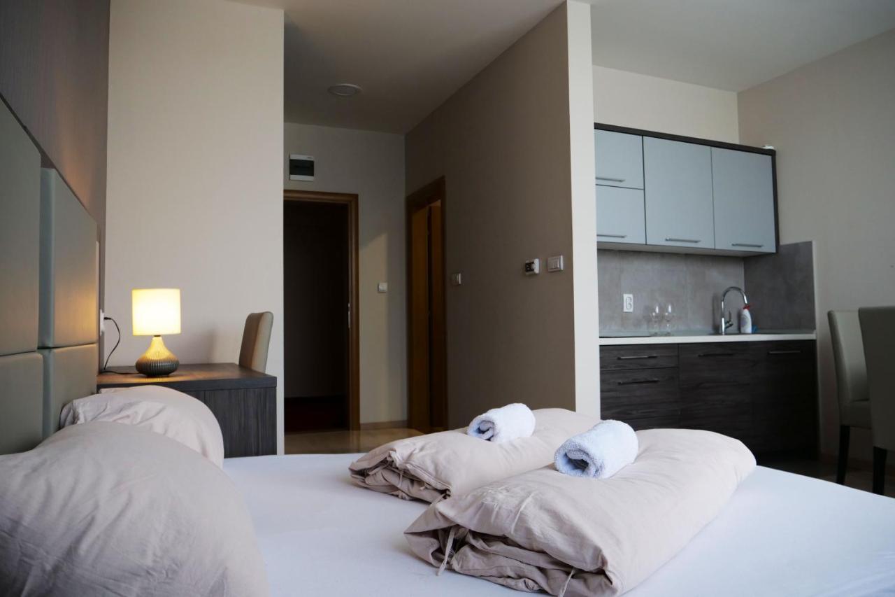 La Casa Apartments Banyaluka Dış mekan fotoğraf